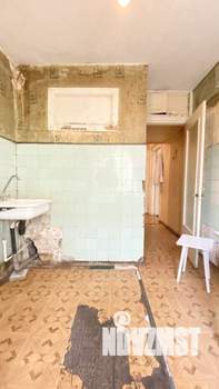 1-к квартира, вторичка, 31м2, 2/5 этаж