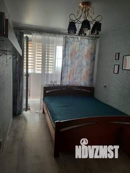 2-к квартира, вторичка, 43м2, 9/9 этаж
