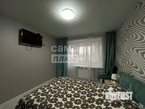 3-к квартира, вторичка, 62м2, 5/5 этаж