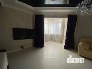 1-к квартира, вторичка, 43м2, 2/4 этаж