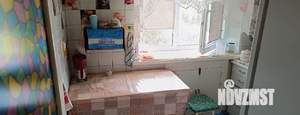 2-к квартира, вторичка, 41м2, 5/5 этаж
