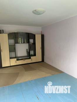 2-к квартира, вторичка, 40м2, 3/4 этаж