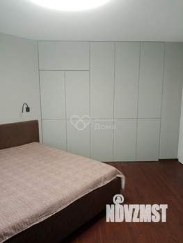 2-к квартира, вторичка, 95м2, 15/17 этаж