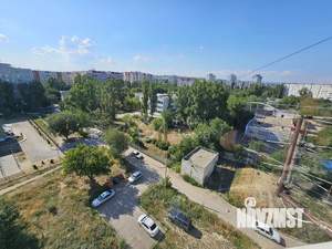 3-к квартира, вторичка, 65м2, 9/9 этаж