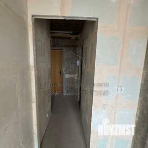 1-к квартира, вторичка, 38м2, 6/19 этаж