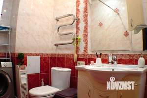 2-к квартира, вторичка, 70м2, 16/25 этаж