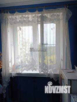 2-к квартира, вторичка, 44м2, 4/5 этаж