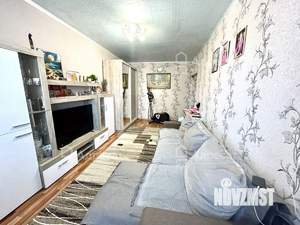 2-к квартира, вторичка, 45м2, 5/5 этаж