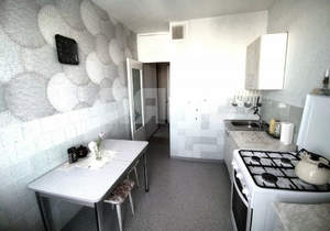 2-к квартира, вторичка, 53м2, 7/9 этаж