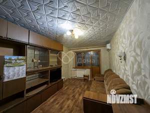 1-к квартира, вторичка, 30м2, 4/5 этаж