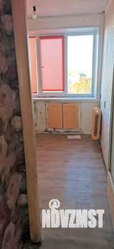 3-к квартира, вторичка, 59м2, 5/10 этаж