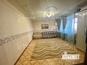 4-к квартира, вторичка, 87м2, 7/9 этаж