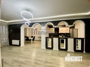 2-к квартира, вторичка, 70м2, 4/25 этаж