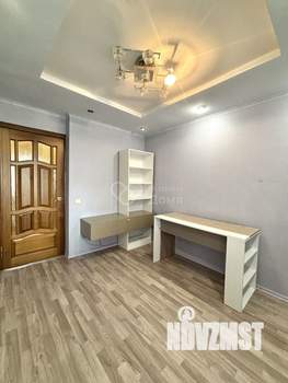 3-к квартира, вторичка, 60м2, 9/10 этаж