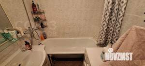 3-к квартира, вторичка, 55м2, 3/5 этаж