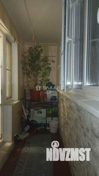 3-к квартира, вторичка, 72м2, 2/10 этаж