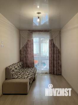 2-к квартира, вторичка, 45м2, 1/5 этаж