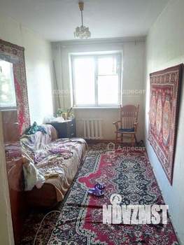 2-к квартира, вторичка, 42м2, 2/5 этаж