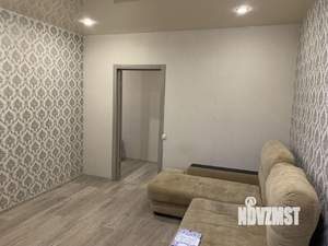 2-к квартира, вторичка, 53м2, 3/8 этаж