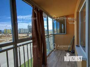 1-к квартира, вторичка, 27м2, 2/8 этаж