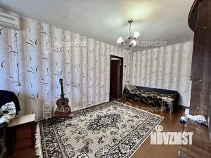 2-к квартира, вторичка, 50м2, 2/6 этаж