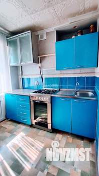 2-к квартира, вторичка, 40м2, 5/5 этаж