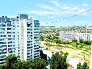 4-к квартира, вторичка, 80м2, 15/16 этаж