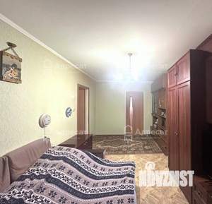 2-к квартира, вторичка, 43м2, 1/2 этаж