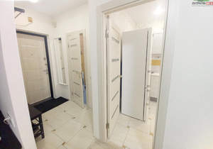 1-к квартира, вторичка, 34м2, 2/5 этаж