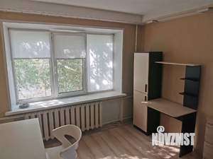 1-к квартира, вторичка, 33м2, 2/5 этаж
