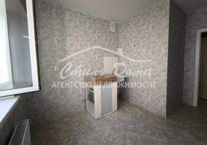 3-к квартира, вторичка, 56м2, 1/6 этаж