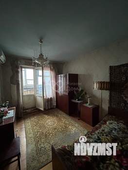 3-к квартира, вторичка, 65м2, 9/9 этаж