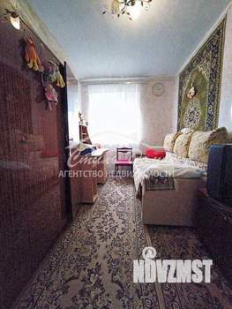 3-к квартира, вторичка, 60м2, 5/5 этаж