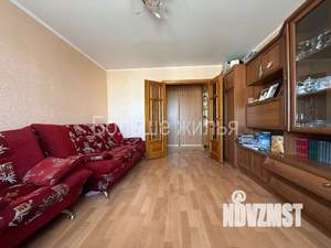 3-к квартира, вторичка, 63м2, 8/9 этаж