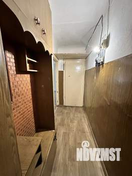 2-к квартира, вторичка, 46м2, 1/5 этаж