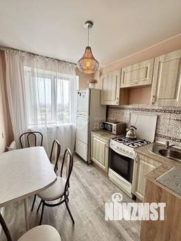 2-к квартира, вторичка, 43м2, 9/9 этаж