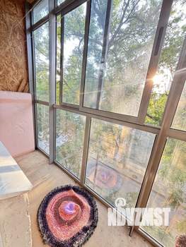 1-к квартира, вторичка, 31м2, 3/5 этаж