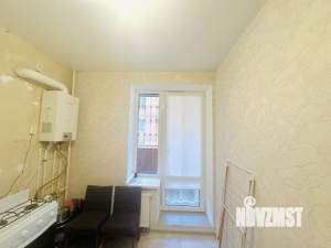 1-к квартира, вторичка, 33м2, 2/5 этаж