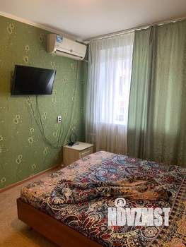 1-к квартира, вторичка, 28м2, 5/5 этаж