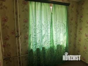 3-к квартира, вторичка, 52м2, 1/5 этаж