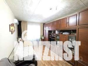 2-к квартира, вторичка, 44м2, 1/5 этаж