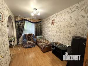 3-к квартира, вторичка, 56м2, 3/9 этаж