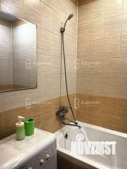 2-к квартира, вторичка, 49м2, 7/9 этаж