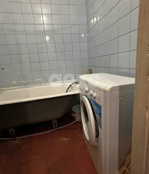 1-к квартира, вторичка, 33м2, 6/9 этаж