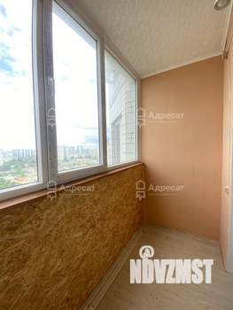 1-к квартира, вторичка, 58м2, 15/20 этаж