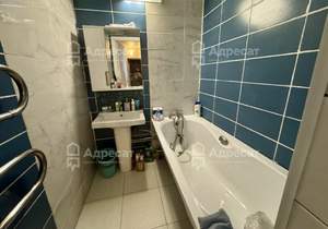 2-к квартира, вторичка, 55м2, 4/5 этаж