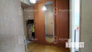 1-к квартира, вторичка, 36м2, 6/9 этаж