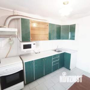 1-к квартира, вторичка, 35м2, 8/10 этаж