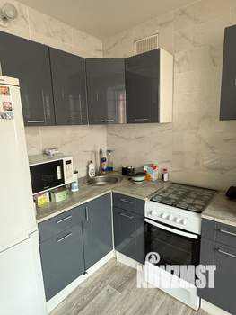 2-к квартира, вторичка, 55м2, 4/5 этаж