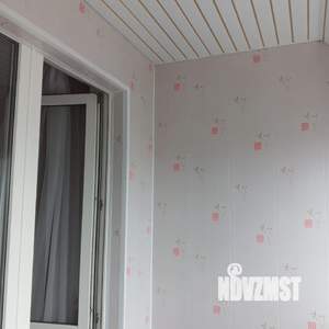 2-к квартира, вторичка, 51м2, 6/9 этаж